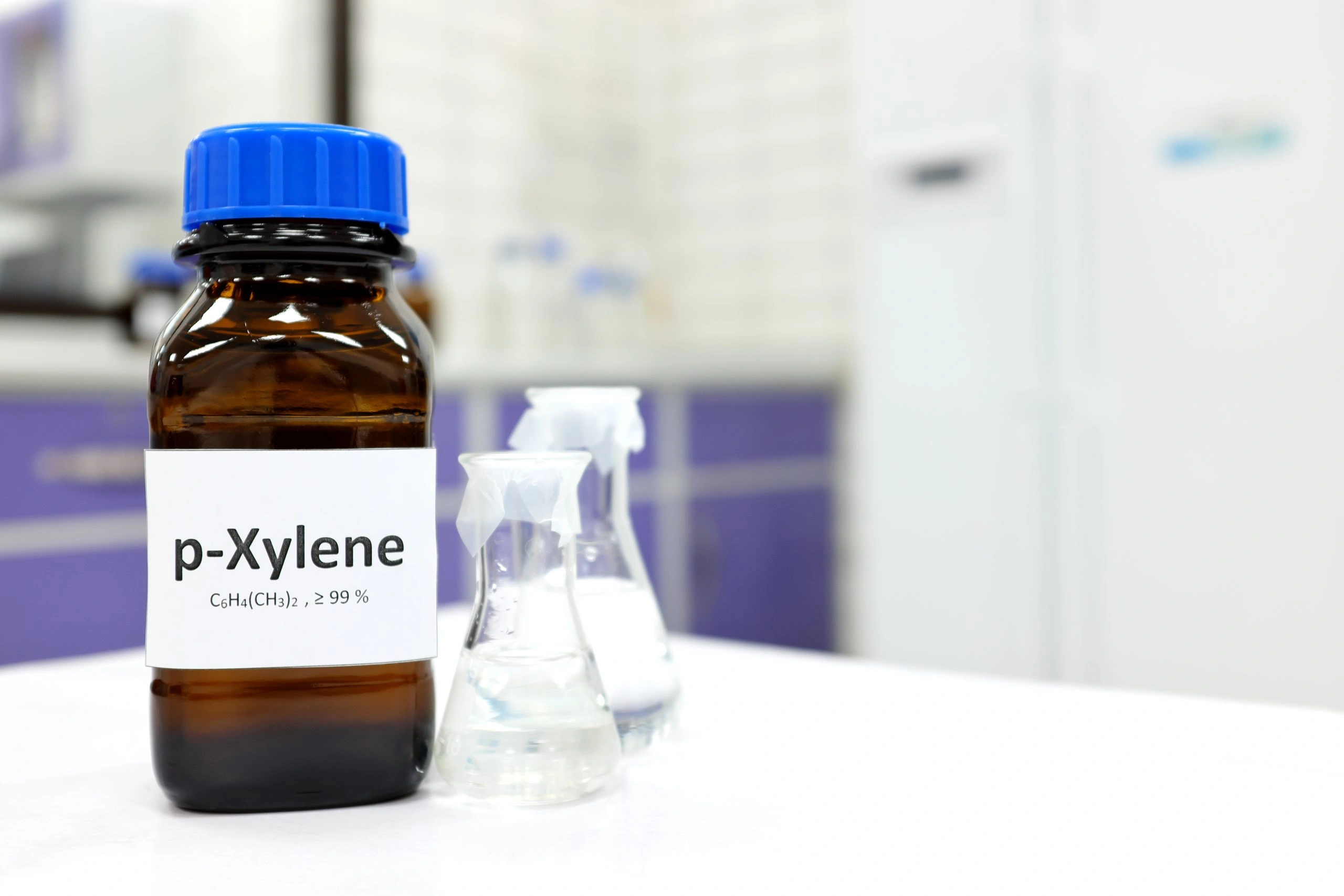 Xylene Color Xylene